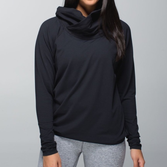 lululemon athletica Tops - Lululemon Healthy Heart Pullover